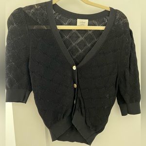 Wilfred cardigan size xxs